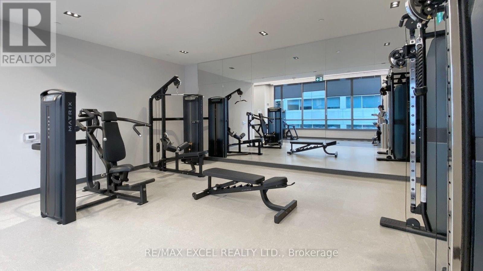 2708 - 108 Peter Street, Toronto, Ontario  M5V 0W2 - Photo 44 - C13935510