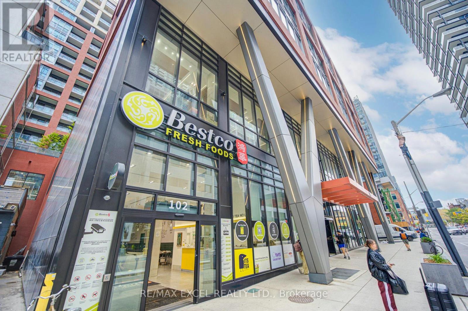 2708 - 108 Peter Street, Toronto, Ontario  M5V 0W2 - Photo 46 - C13935510