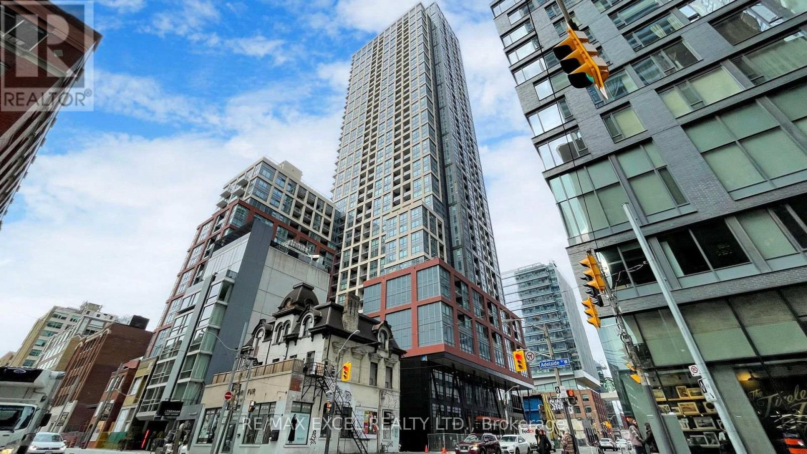 2708 - 108 Peter Street, Toronto, Ontario  M5V 0W2 - Photo 48 - C13935510