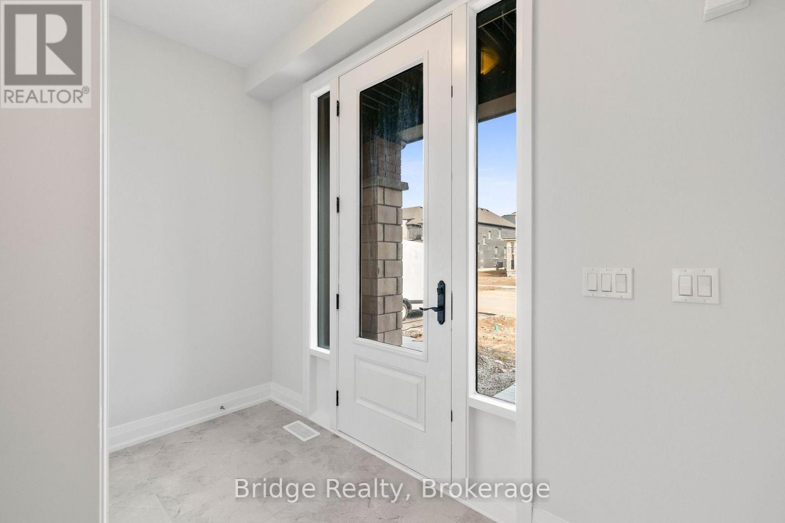 116 Cole Terrace, Woodstock, Ontario  N4T 0P4 - Photo 4 - X13935228