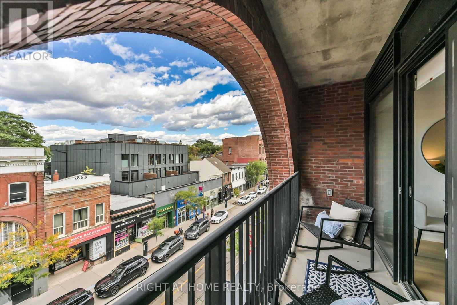 404 - 761 Queen Street E, Toronto, Ontario  M4M 1H3 - Photo 23 - E13933826