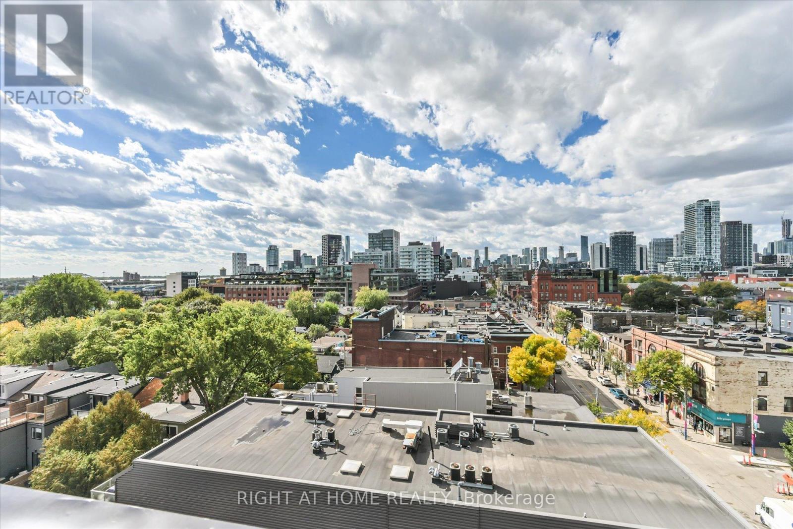 404 - 761 Queen Street E, Toronto, Ontario  M4M 1H3 - Photo 28 - E13933826