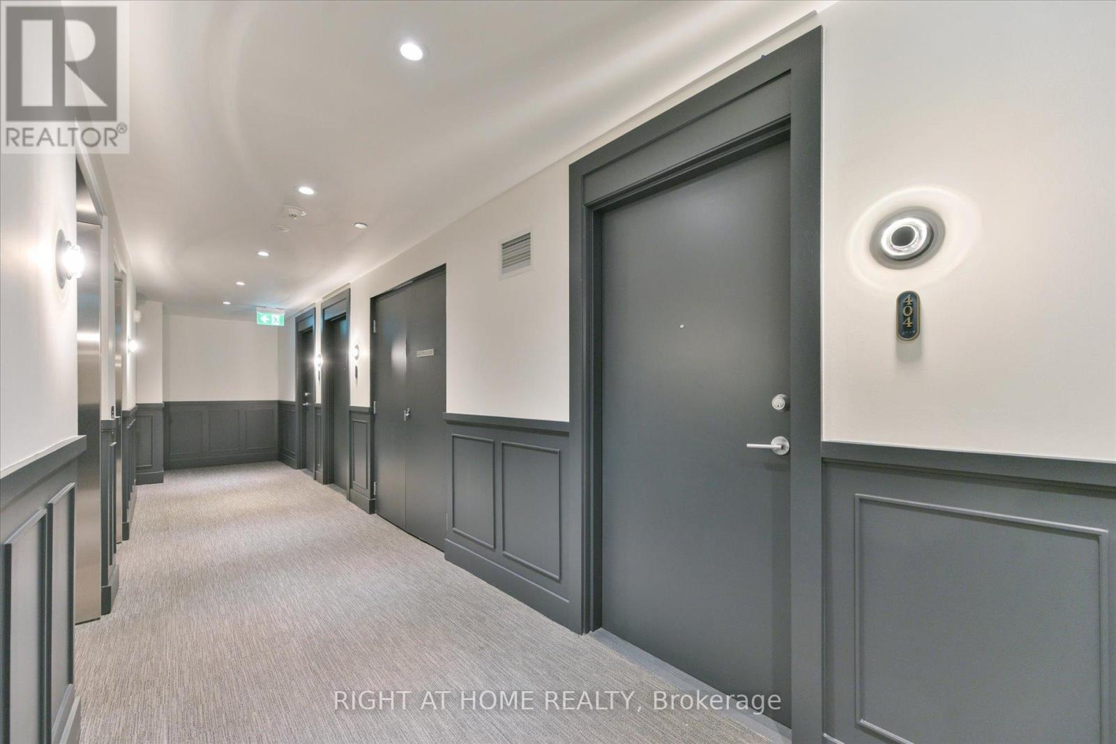 404 - 761 Queen Street E, Toronto, Ontario  M4M 1H3 - Photo 6 - E13933826