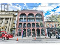 404 - 761 QUEEN STREET E, Toronto, Ontario