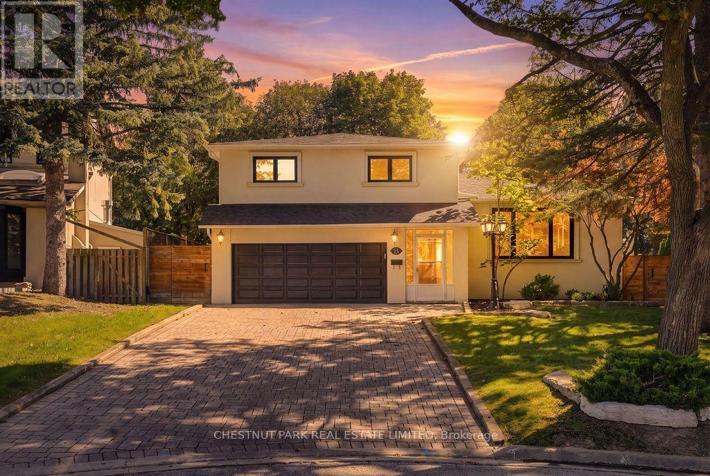 23 KINGS INN TRAIL, Markham, Ontario