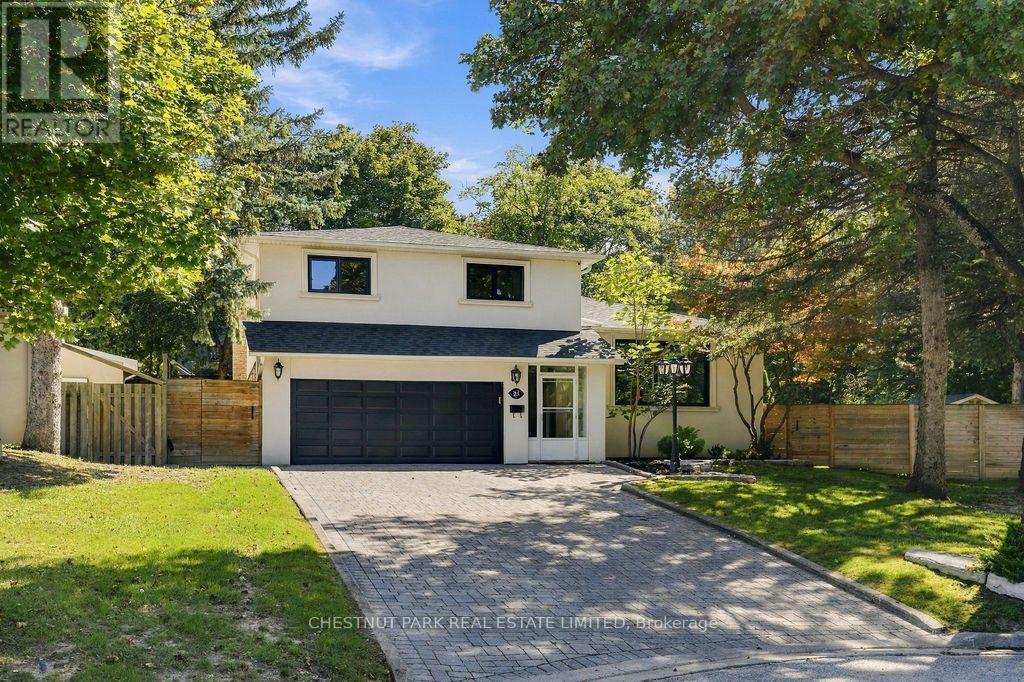 23 Kings Inn Trail, Markham, Ontario  L3T 1T6 - Photo 2 - N13933760