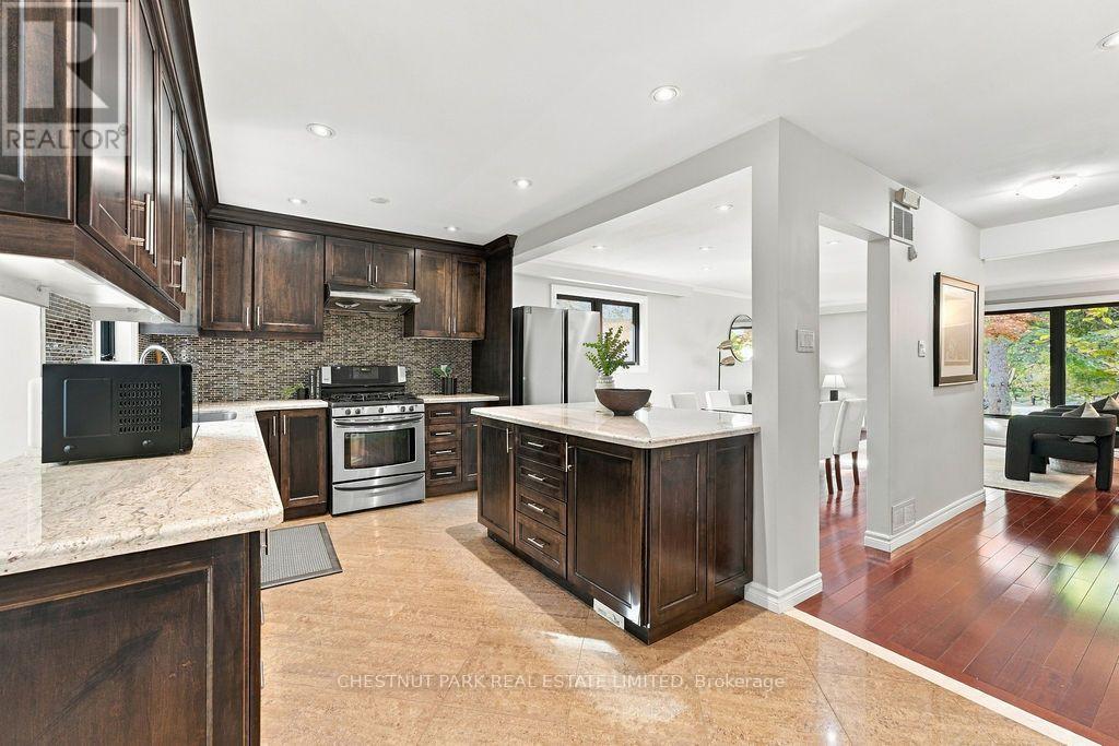23 Kings Inn Trail, Markham, Ontario  L3T 1T6 - Photo 23 - N13933760