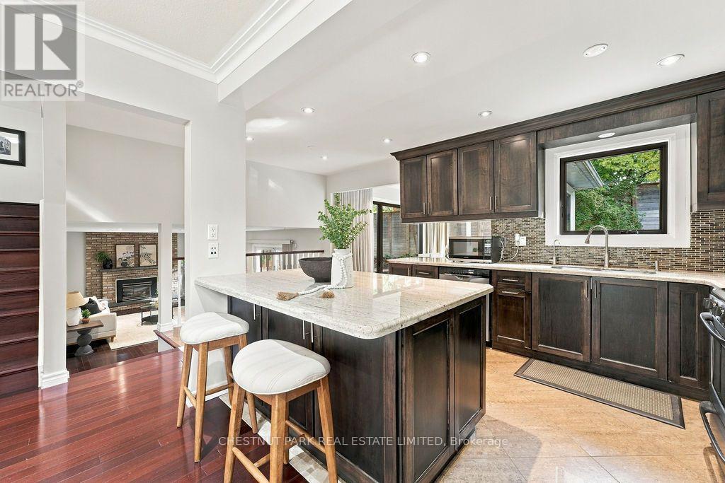 23 Kings Inn Trail, Markham, Ontario  L3T 1T6 - Photo 25 - N13933760