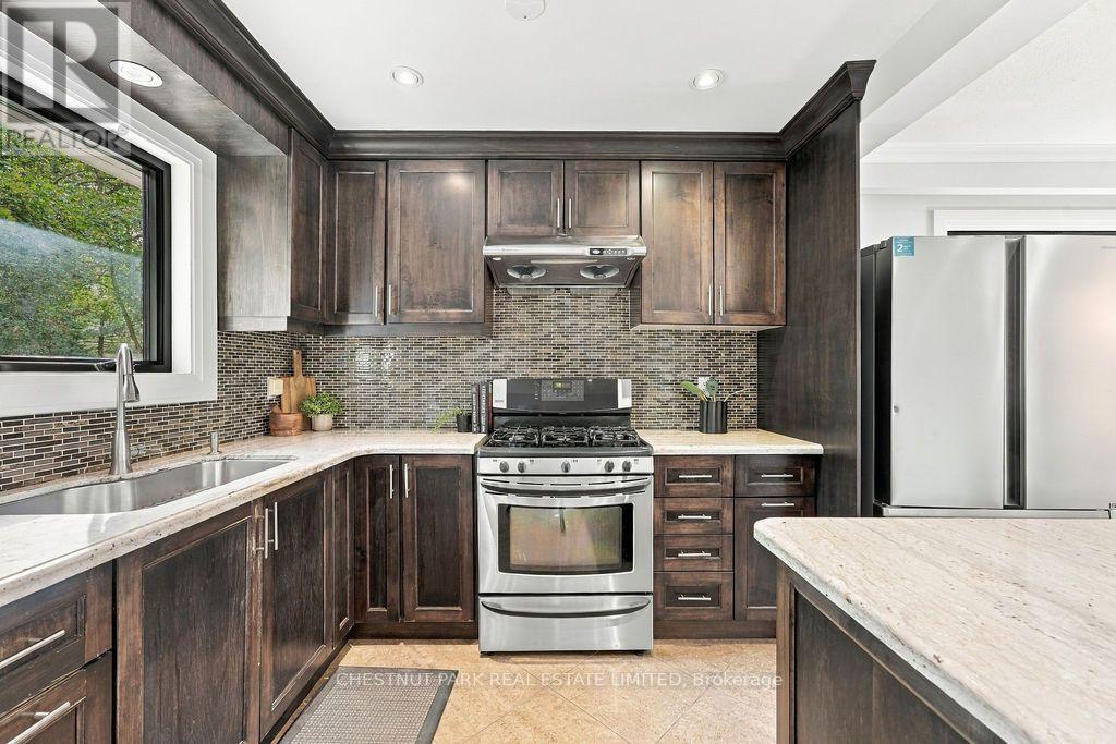 23 Kings Inn Trail, Markham, Ontario  L3T 1T6 - Photo 27 - N13933760