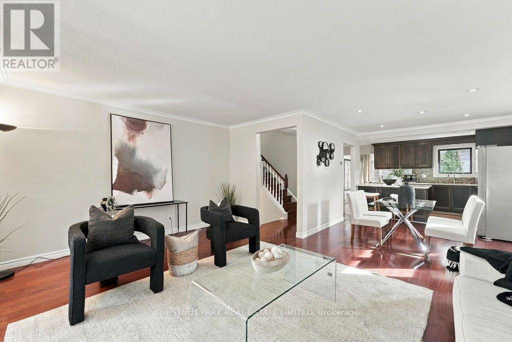 23 Kings Inn Trail, Markham, Ontario  L3T 1T6 - Photo 30 - N13933760