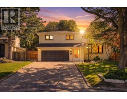 23 KINGS INN TRAIL, Markham, Ontario