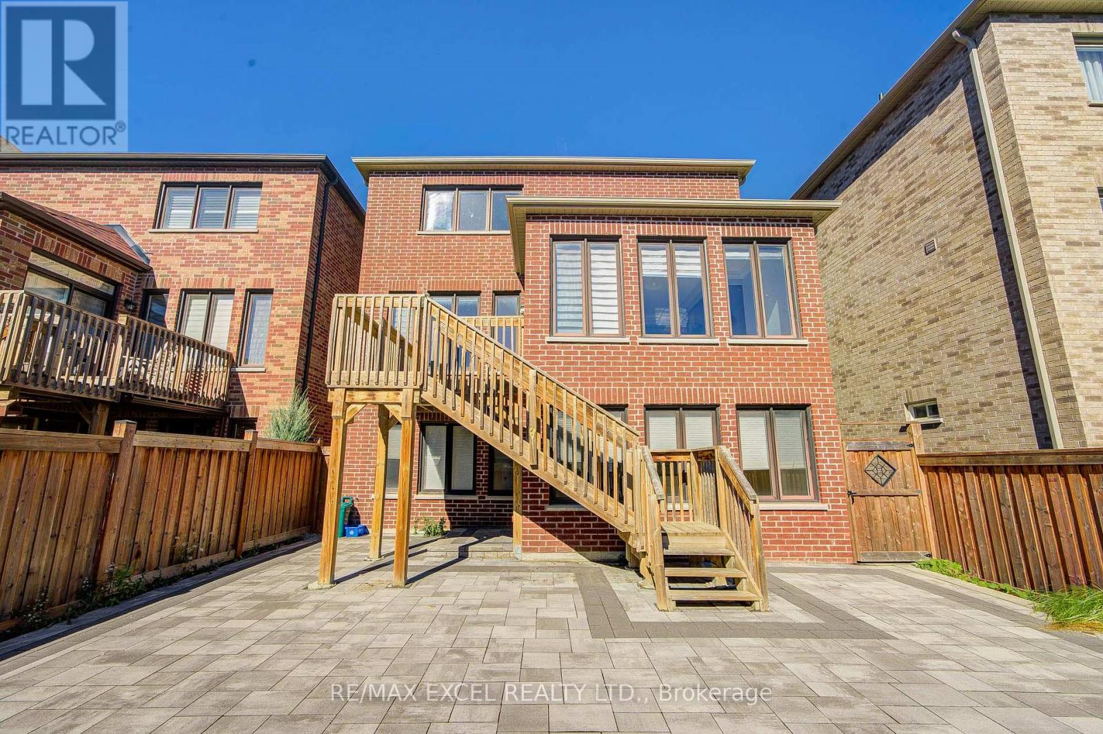 132 Meadow Vista Crescent, East Gwillimbury, Ontario  L9N 0T4 - Photo 47 - N13933940