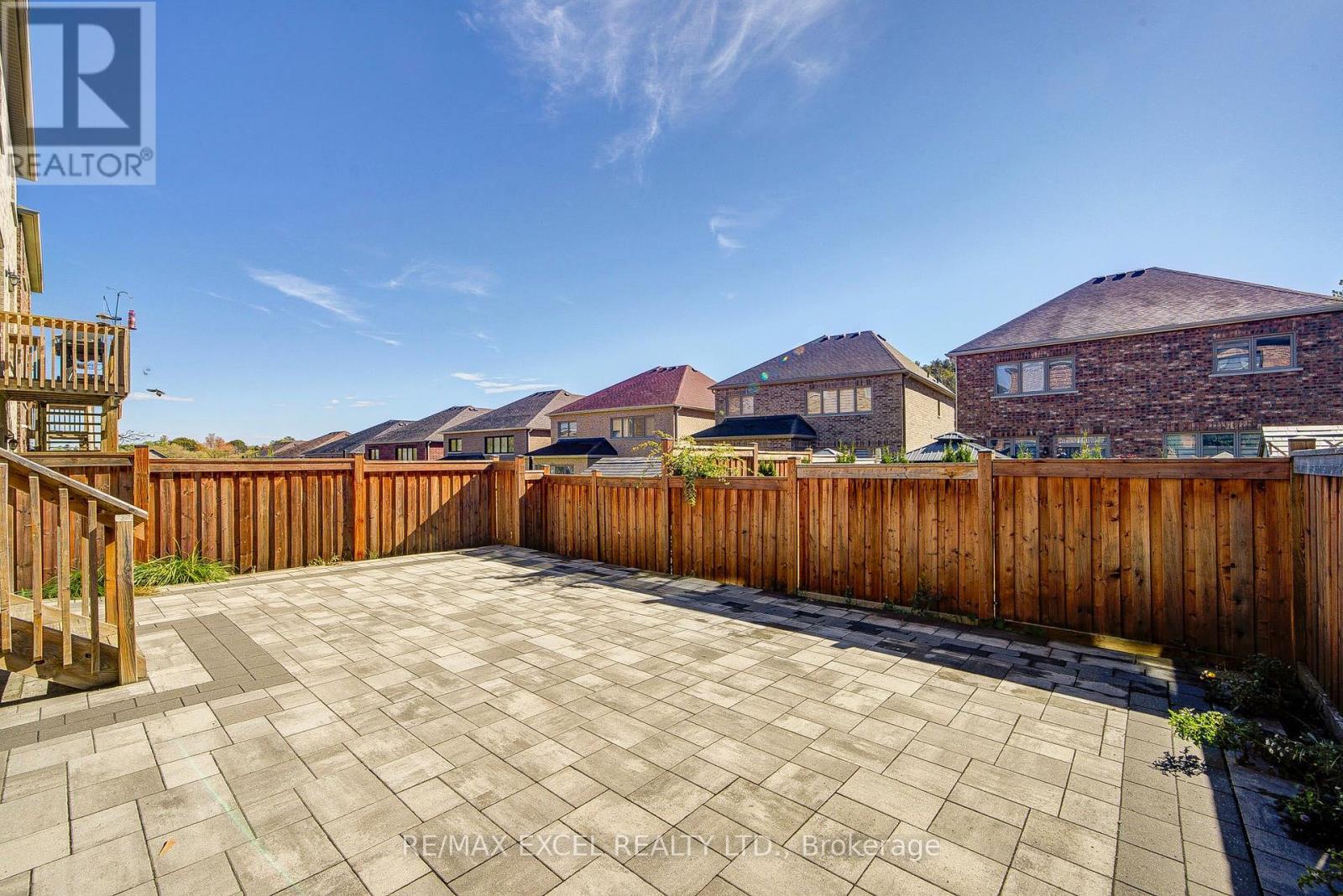 132 Meadow Vista Crescent, East Gwillimbury, Ontario  L9N 0T4 - Photo 48 - N13933940