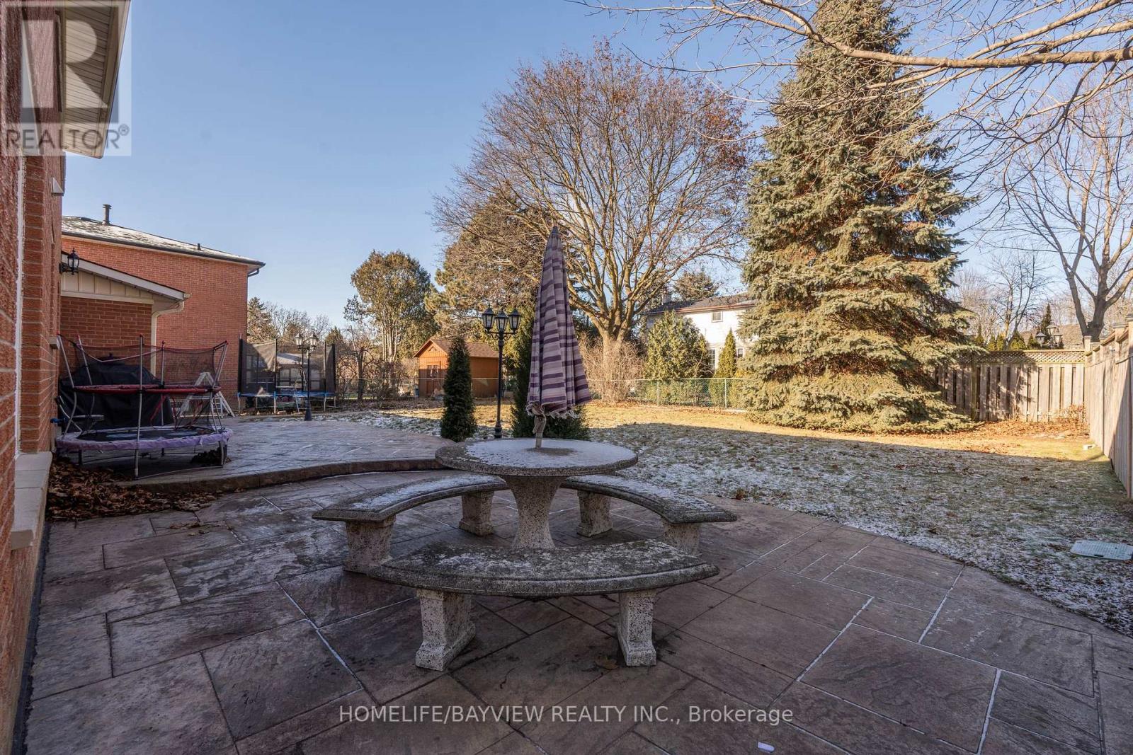 16 Roosevelt Drive, Richmond Hill, Ontario  L4C 6V3 - Photo 34 - N13935246