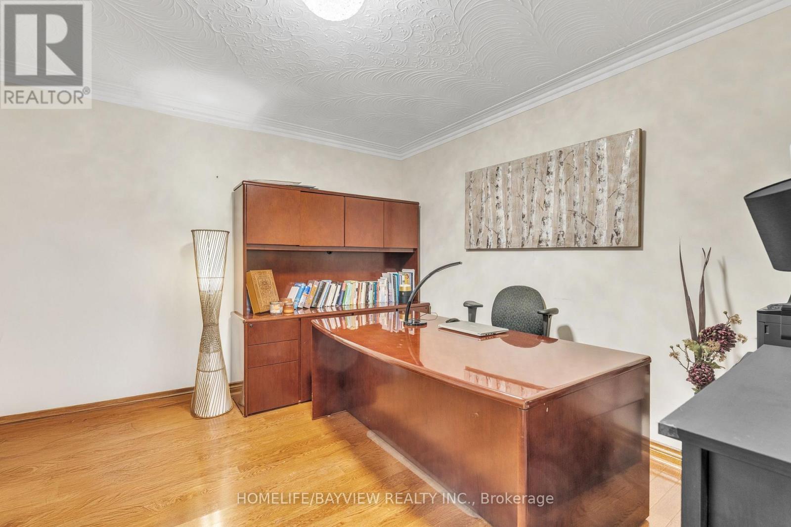 16 Roosevelt Drive, Richmond Hill, Ontario  L4C 6V3 - Photo 6 - N13935246