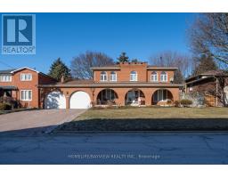 16 ROOSEVELT DRIVE, Richmond Hill, Ontario