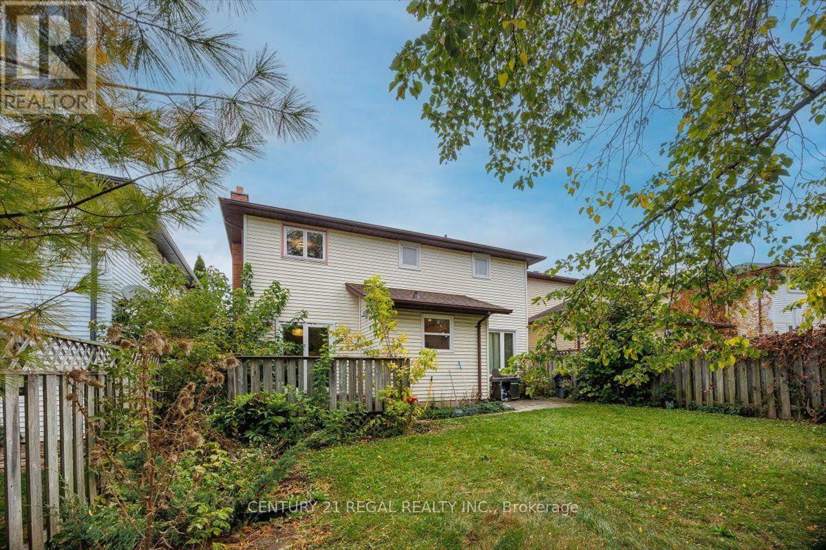 342 Hickling Trail, Barrie, Ontario  L4M 5Z7 - Photo 20 - S13933536