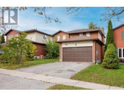 342 HICKLING TRAIL, Barrie, Ontario