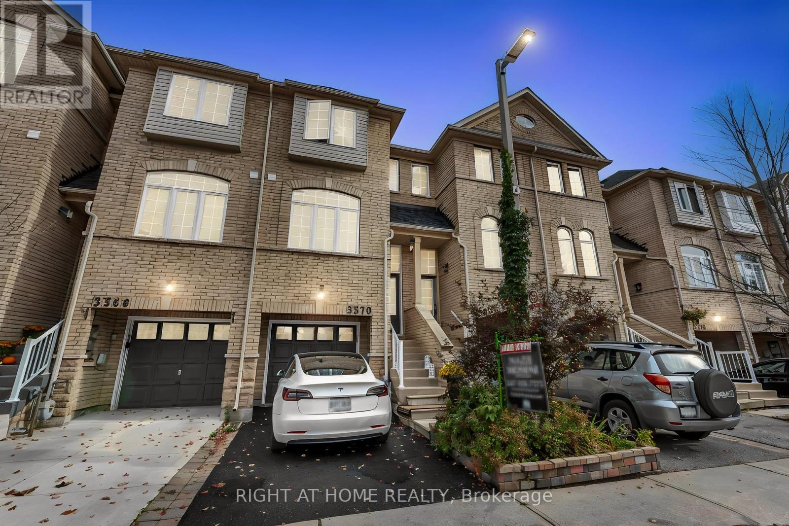 3370 REDPATH CIRCLE, Mississauga, Ontario