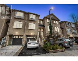 3370 REDPATH CIRCLE, Mississauga, Ontario