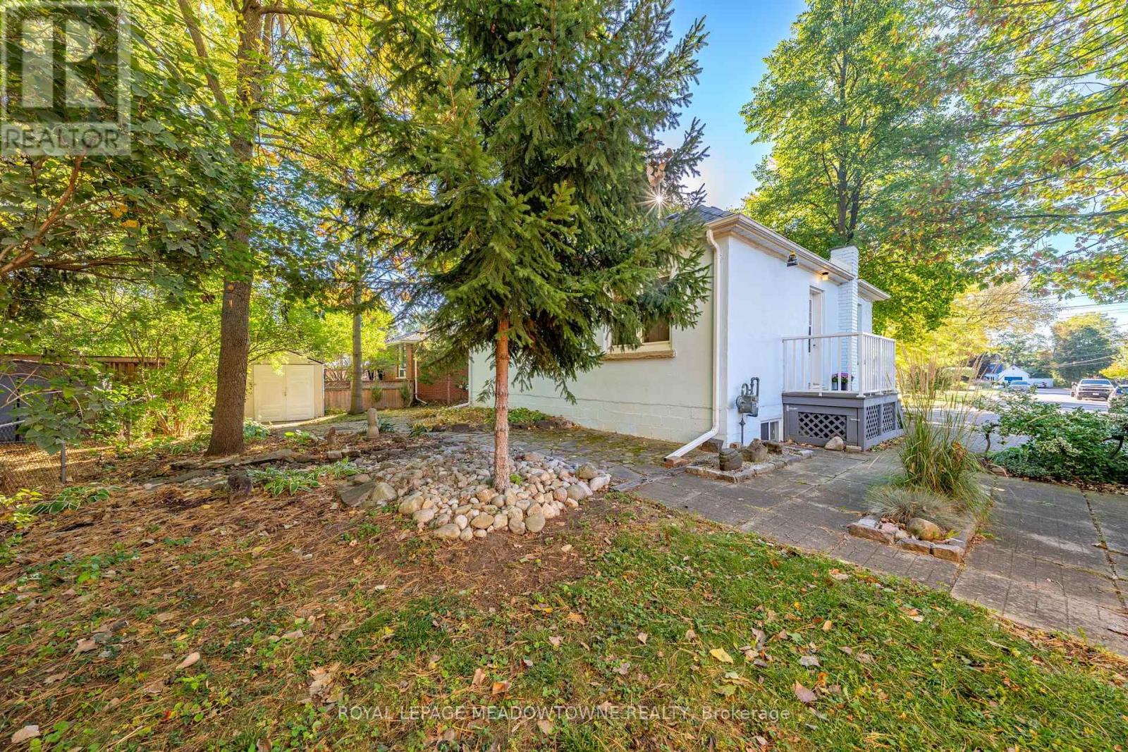 33 Durham Street, Halton Hills, Ontario  L7G 1Z8 - Photo 36 - W13934048