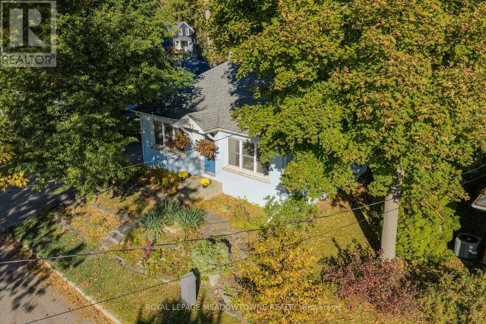 33 Durham Street, Halton Hills, Ontario  L7G 1Z8 - Photo 42 - W13934048