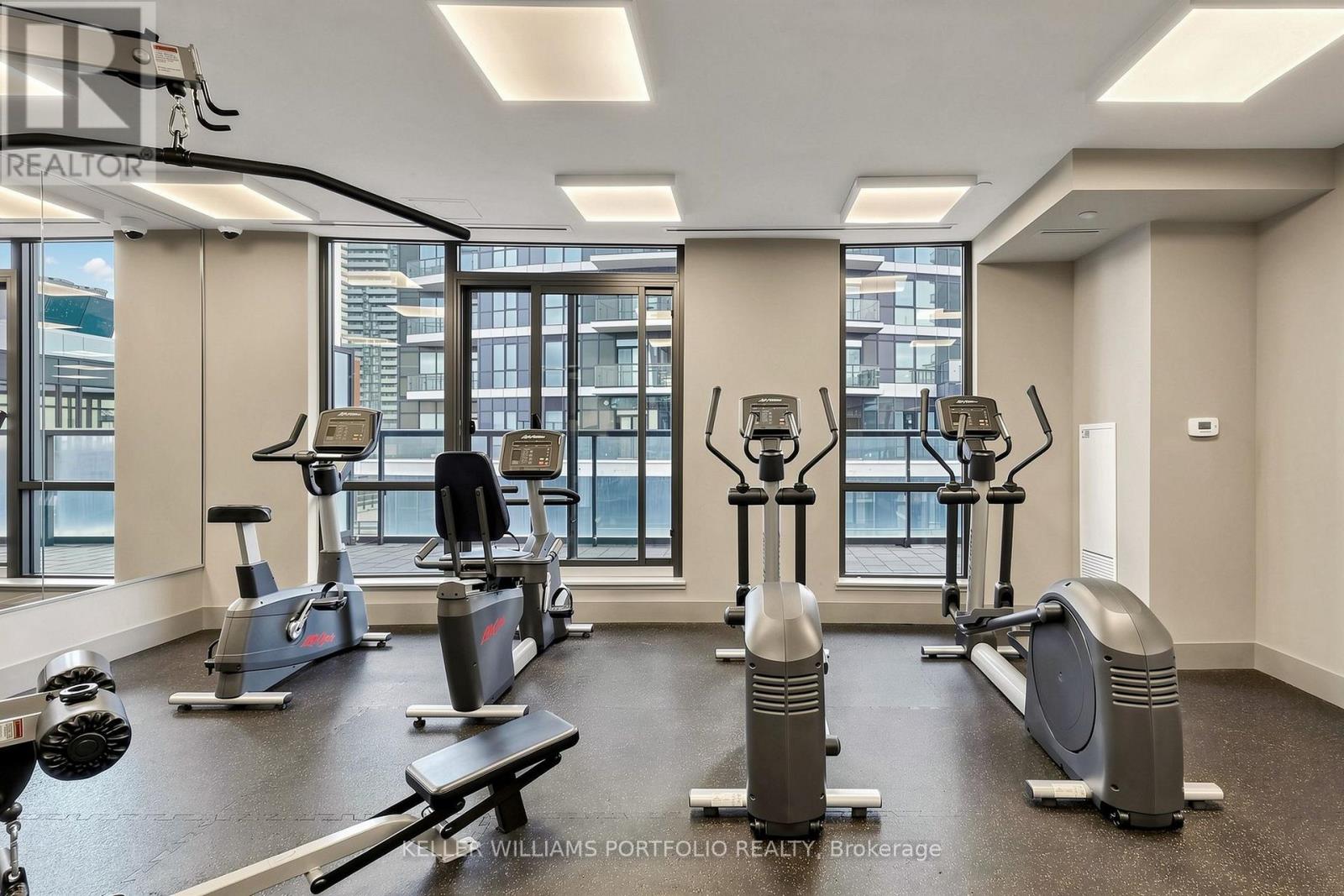 112 - 35 Watergarden Drive, Mississauga, Ontario  L5R 0G8 - Photo 12 - W13934484