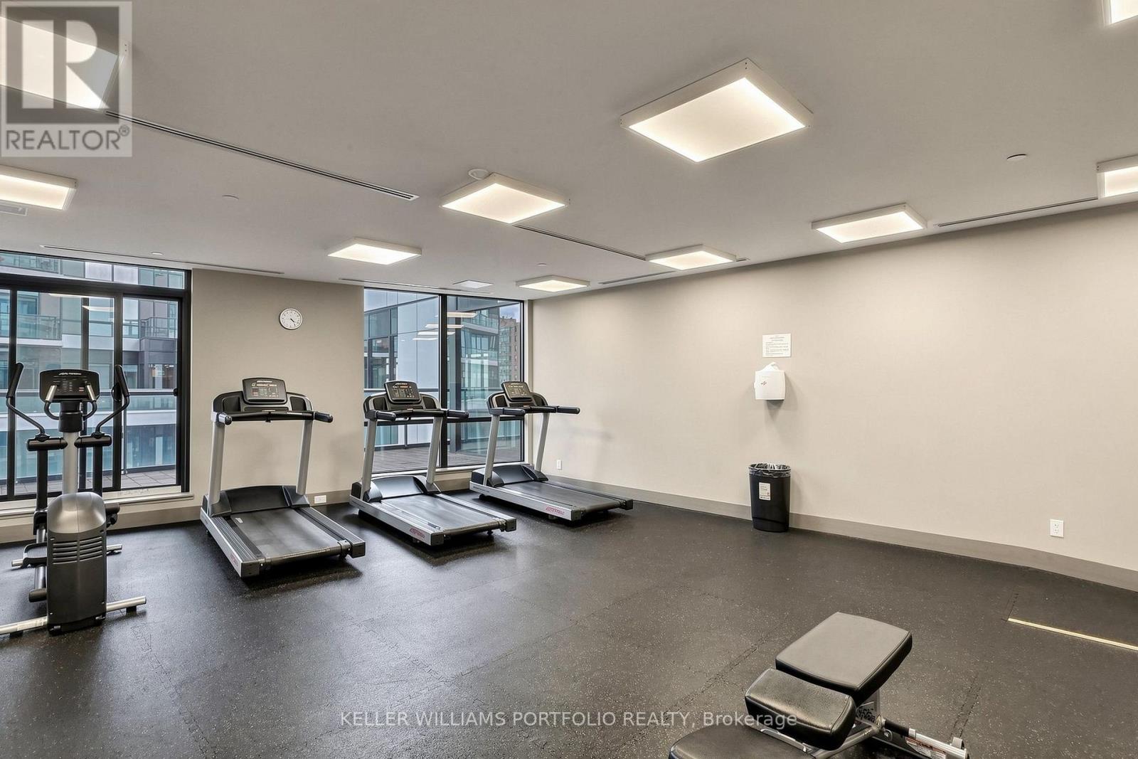 112 - 35 Watergarden Drive, Mississauga, Ontario  L5R 0G8 - Photo 14 - W13934484