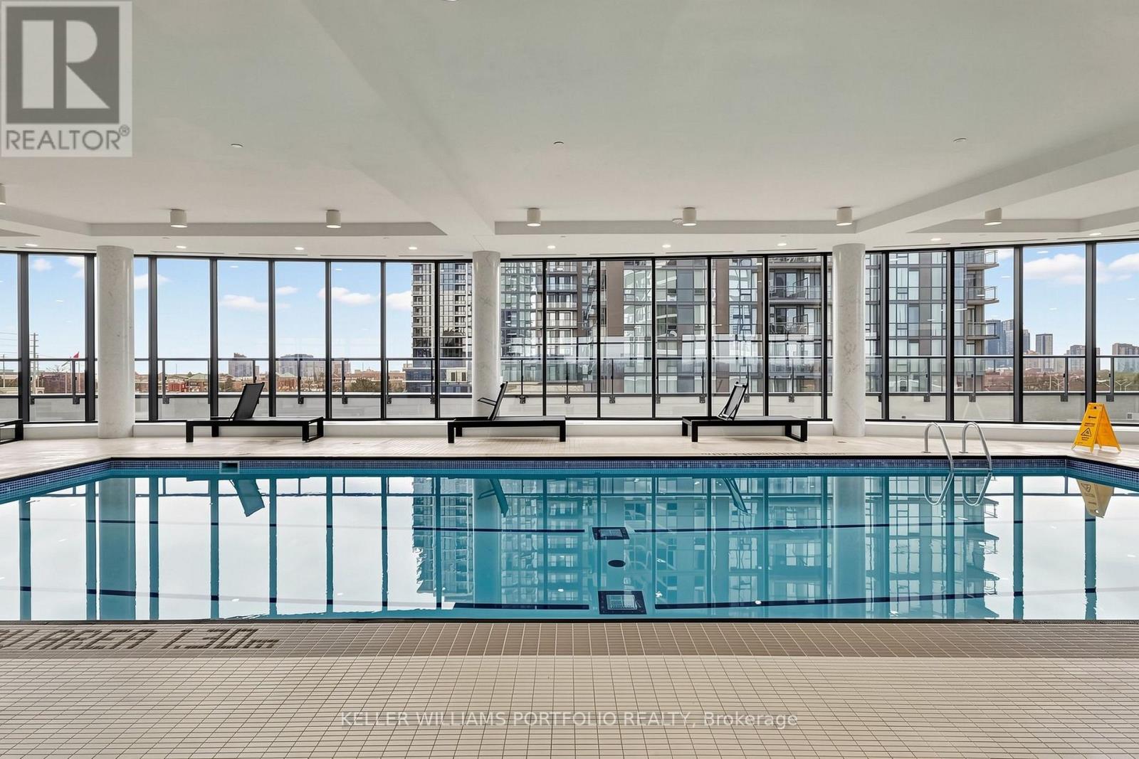 112 - 35 Watergarden Drive, Mississauga, Ontario  L5R 0G8 - Photo 15 - W13934484