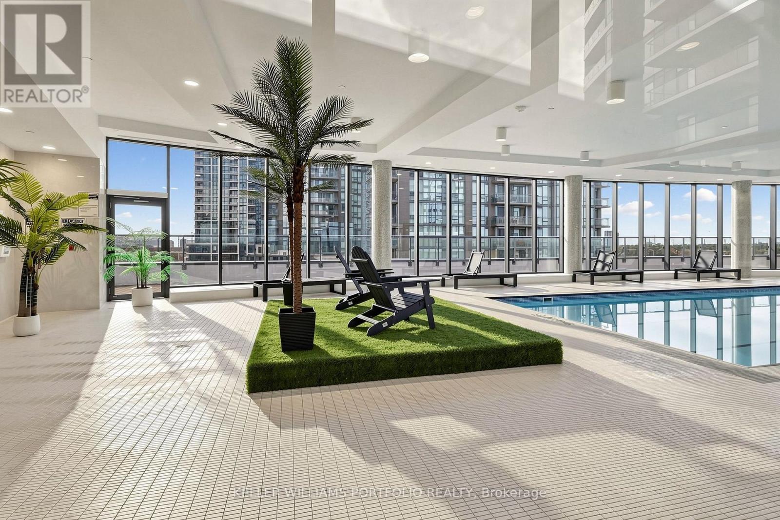 112 - 35 Watergarden Drive, Mississauga, Ontario  L5R 0G8 - Photo 16 - W13934484