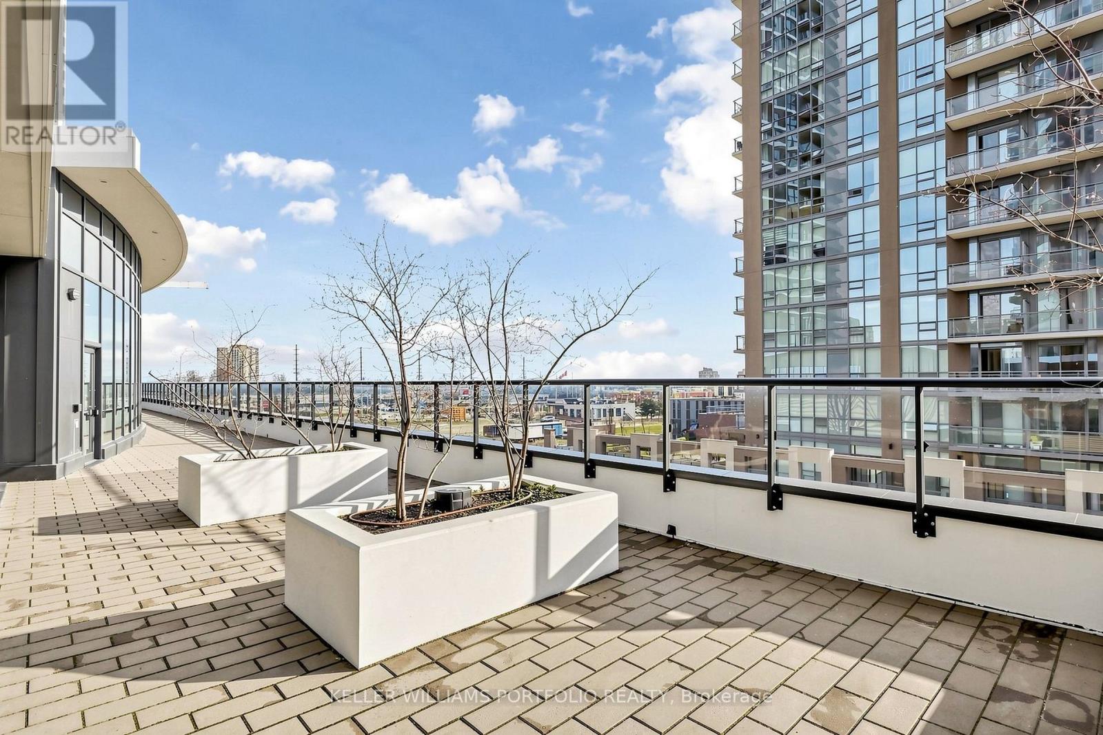 112 - 35 Watergarden Drive, Mississauga, Ontario  L5R 0G8 - Photo 22 - W13934484