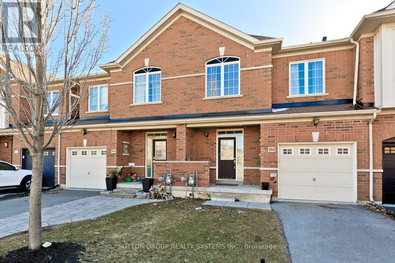 352 BLACK DRIVE, Milton, Ontario