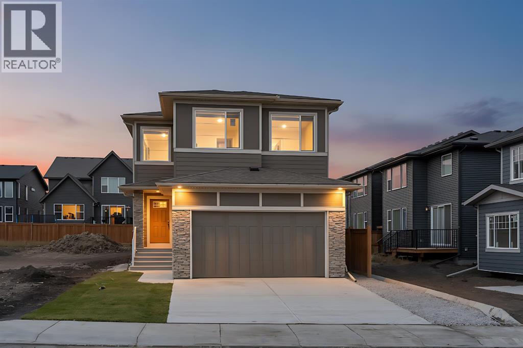 27 Creekside Rise SW, Calgary, Alberta