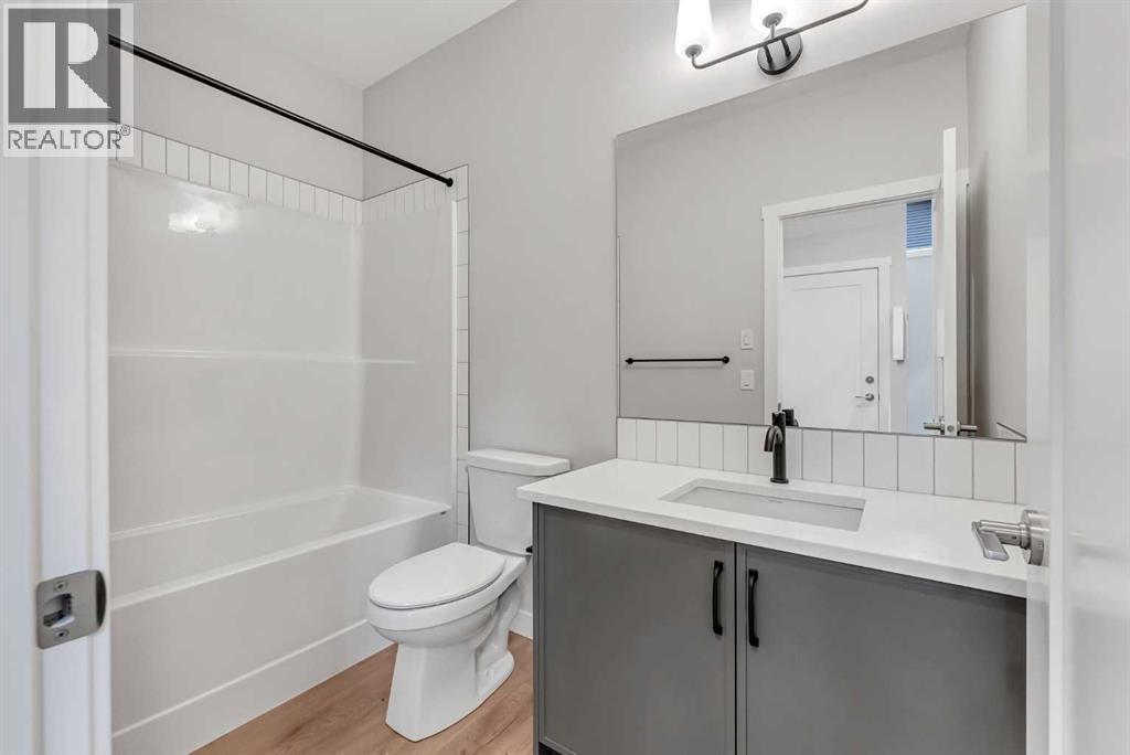 27 Creekside Rise SW Calgary Alberta Canada T2X5V9 5