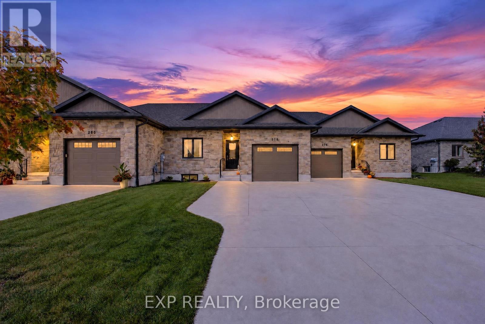 278 MCCOURT PLACE, North Perth, Ontario