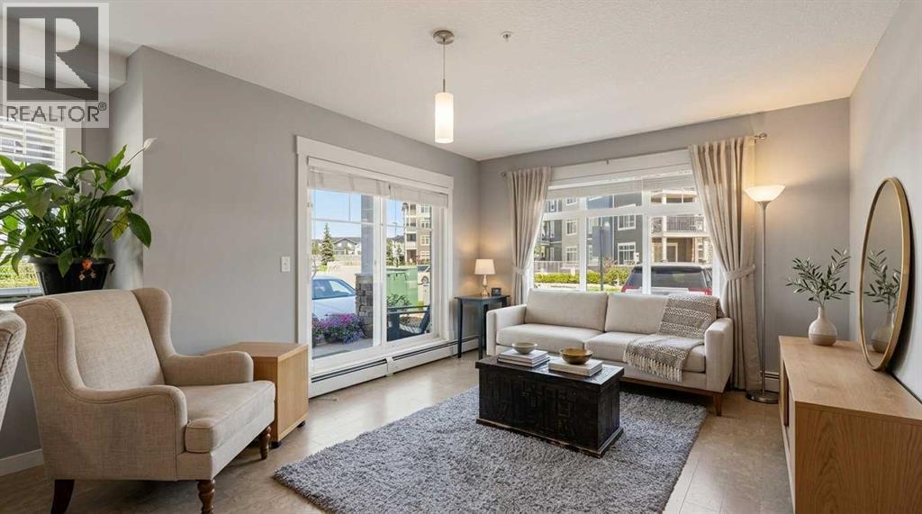 6114, 155 Skyview Ranch Way Ne, Calgary, Alberta  T3N 0L6 - Photo 6 - A2342274