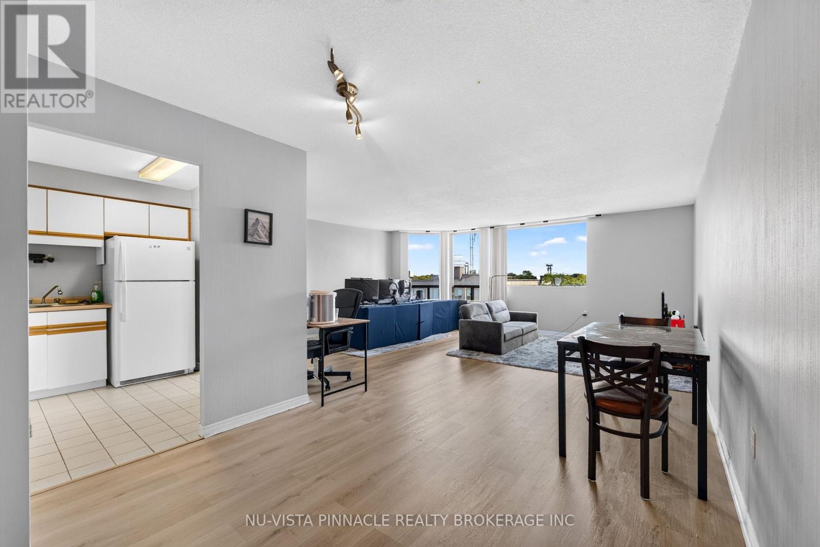 708 - 695 Richmond Street S, London East, Ontario  N6A 5M8 - Photo 15 - X13937090