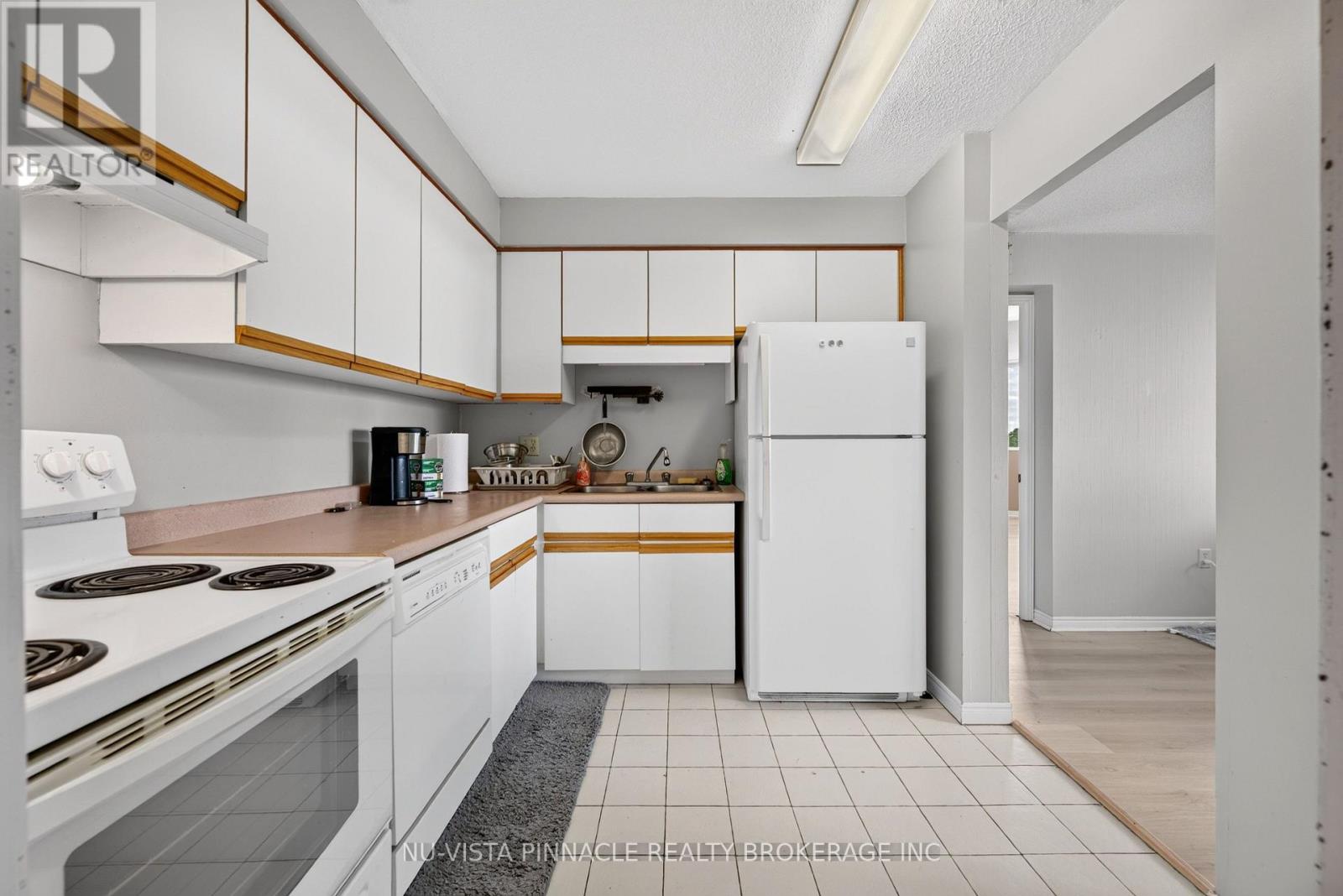 708 - 695 Richmond Street S, London East, Ontario  N6A 5M8 - Photo 16 - X13937090