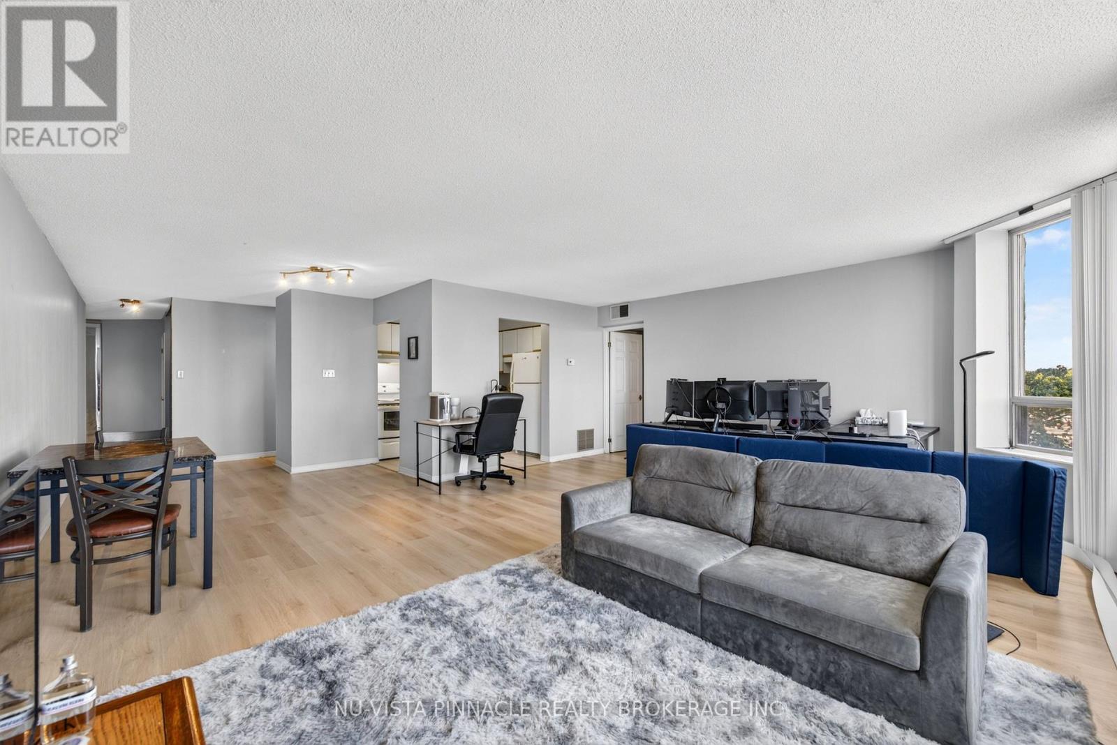 708 - 695 Richmond Street S, London East, Ontario  N6A 5M8 - Photo 24 - X13937090
