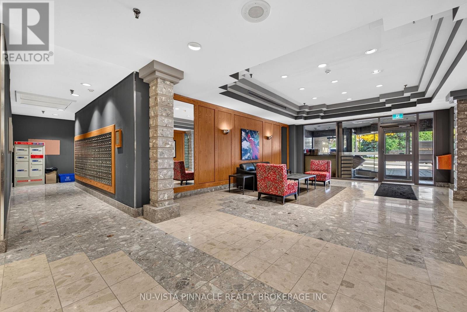 708 - 695 Richmond Street S, London East, Ontario  N6A 5M8 - Photo 41 - X13937090