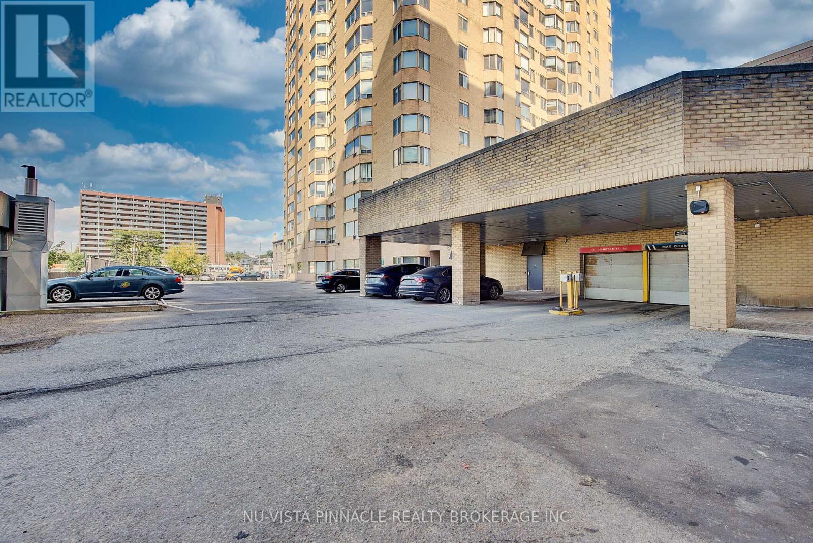708 - 695 Richmond Street S, London East, Ontario  N6A 5M8 - Photo 48 - X13937090