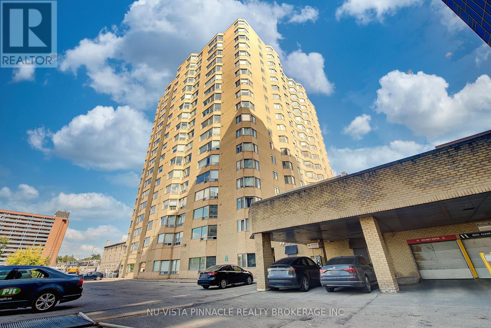 708 - 695 Richmond Street S, London East, Ontario  N6A 5M8 - Photo 49 - X13937090