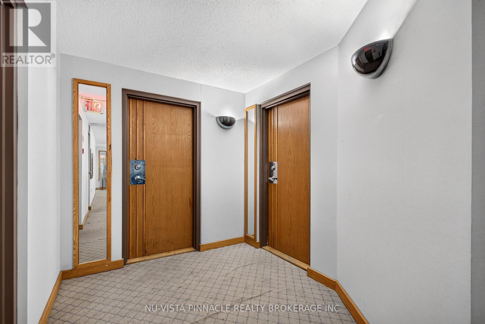 708 - 695 Richmond Street S, London East, Ontario  N6A 5M8 - Photo 5 - X13937090