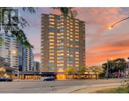 708 - 695 RICHMOND STREET S, London East, Ontario