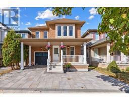 79 HAVERHILL CRESCENT, Whitby, Ontario