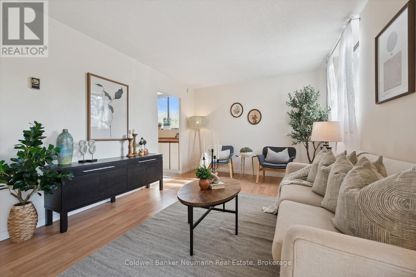 311 - 89 Westwood Road, Guelph, Ontario  N1H 7J6 - Photo 3 - X13940776