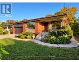 169 GRANDRAVINE DRIVE, Toronto, Ontario