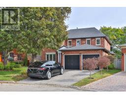 560 CHAGALL COURT, Mississauga, Ontario