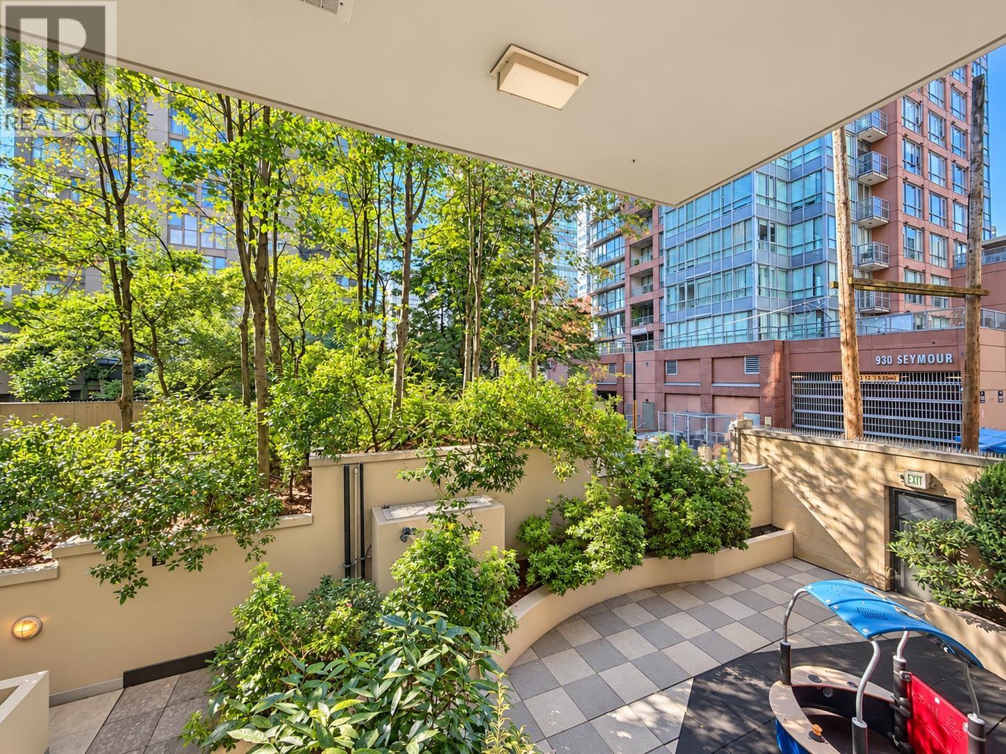 201 538 Smithe Street, Vancouver, British Columbia  V6B 0A6 - Photo 22 - R3160076