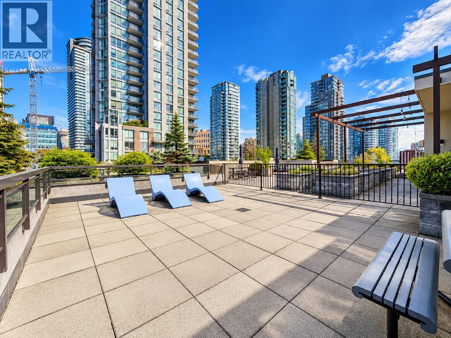 201 538 Smithe Street, Vancouver, British Columbia  V6B 0A6 - Photo 23 - R3160076